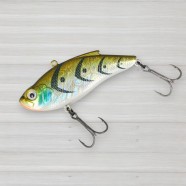 Воблер GC Lunatic S, 75мм, 15,5г, колір № 200